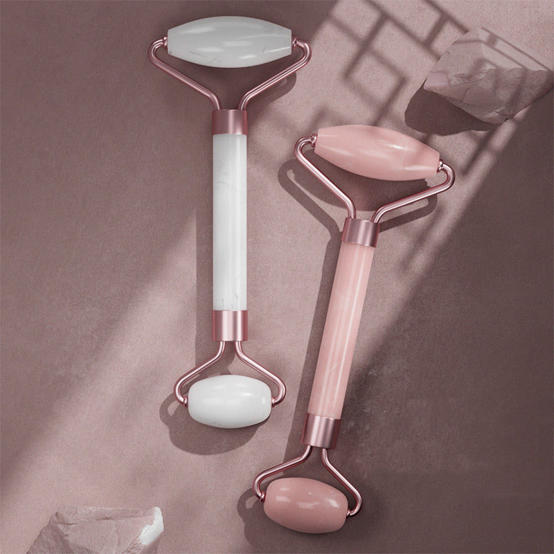Face roller set