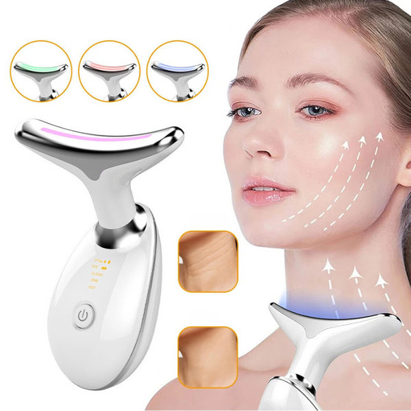 Anti-Aging Massager Tool
