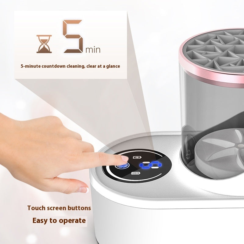 Makeup Brush Dryer