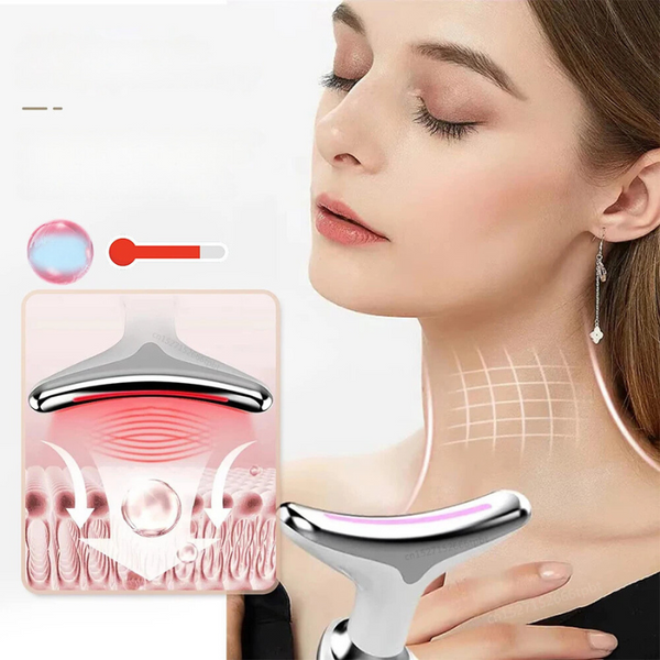 Facial Sculpting Device