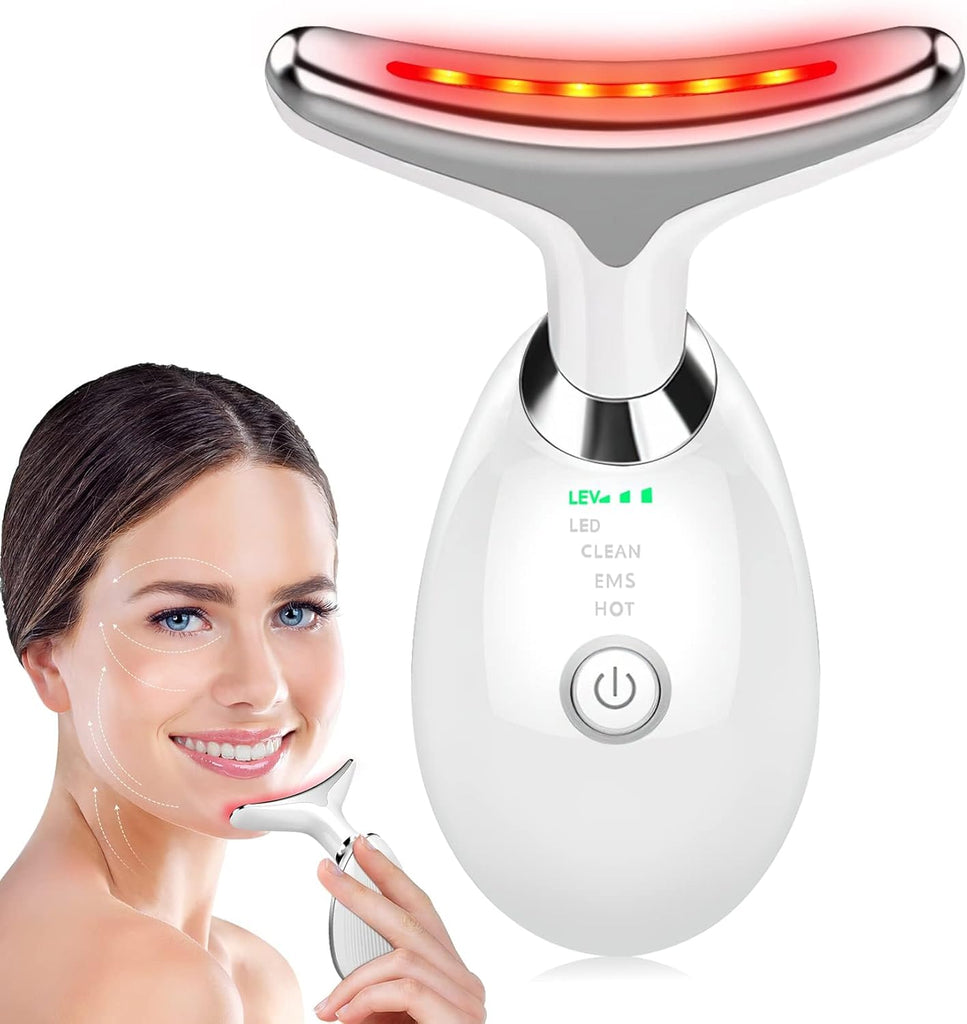 Neck Tightening Massager