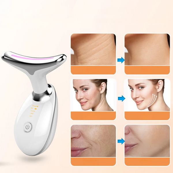 Skin Tightening Massager