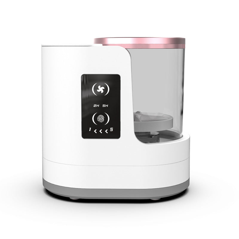 Electric Makeup Cleaner