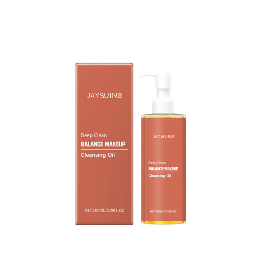 Facial skincare product display