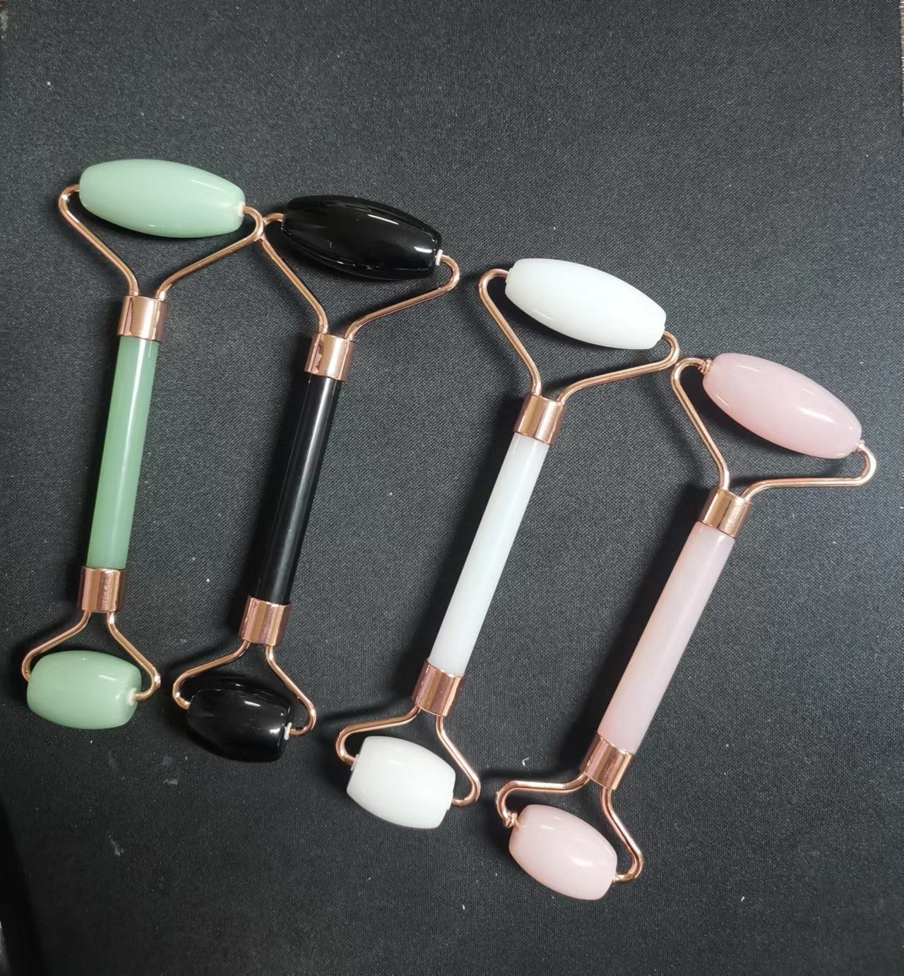 Skincare massage tools