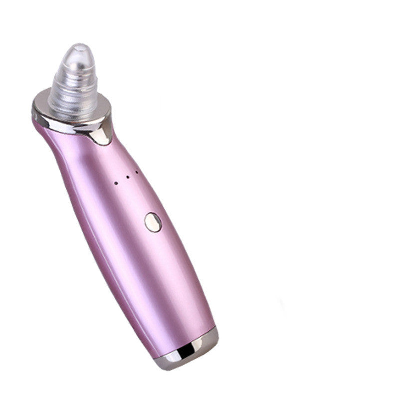 Vacuum Pore Remover