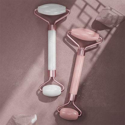 Face roller set