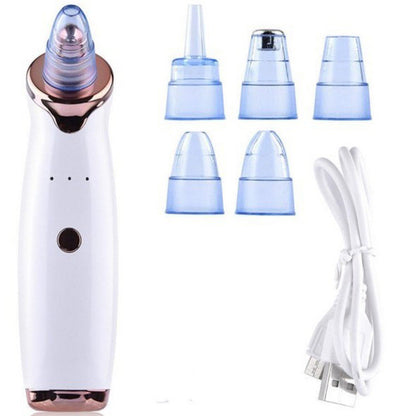 Facial Vacuum Extractor