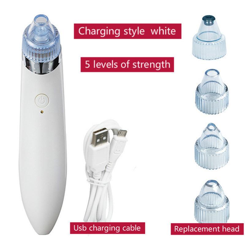 Portable Pore Cleaner