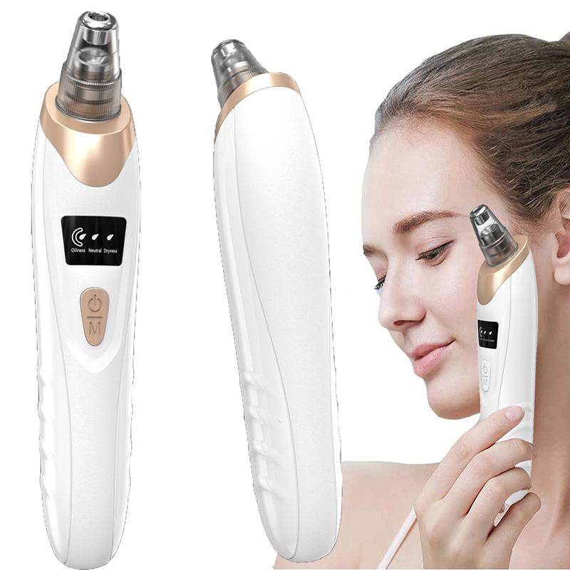 Electric Pore Cleaner

