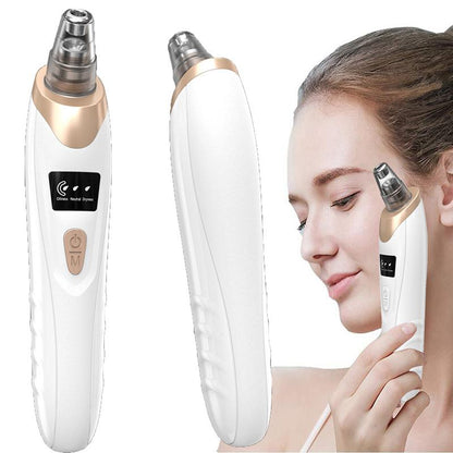 Electric Pore Cleaner

