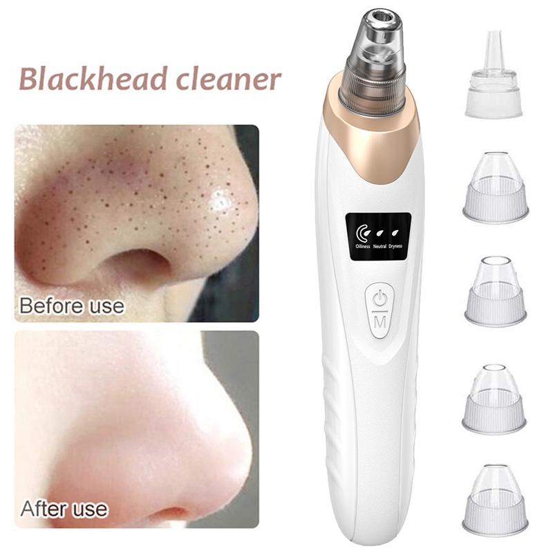 Blackhead Removal Device