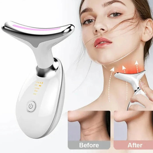 V Shaping Massager